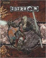 Eberron Player Character Sheets
